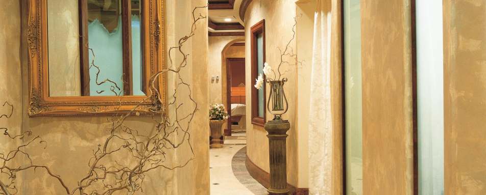 Vida Wellness Spa - Fairmont Chateau Whistler 