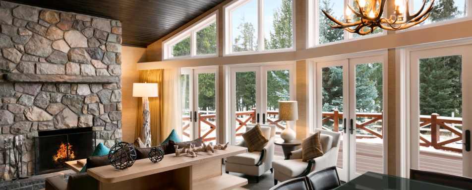 Whistler Cabin