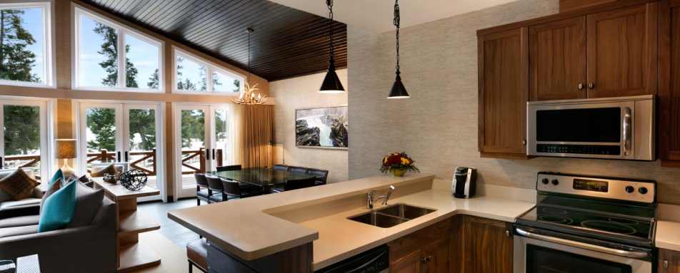 Stanley Thompson Cabin