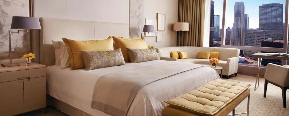 Four Seasons Toronto