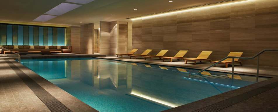 Four Seasons Toronto