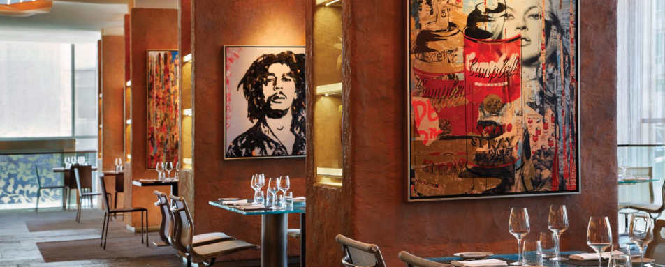 Four Seasons Toronto