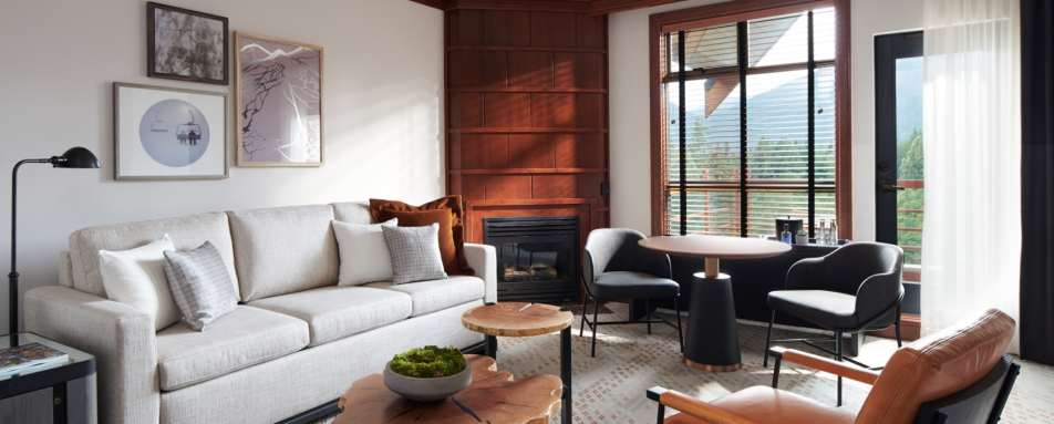 Four Seasons - Executive Suite 