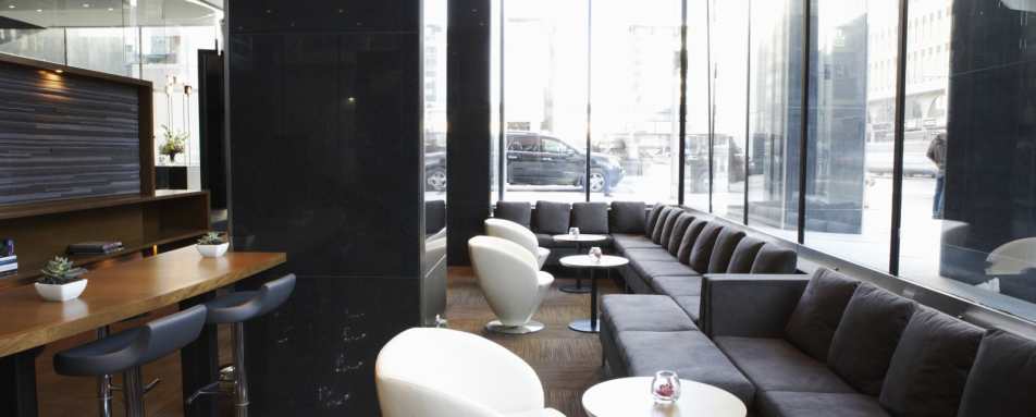 Hotel Le Germain Calgary