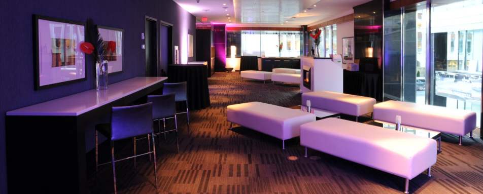 Hotel Le Germain Calgary