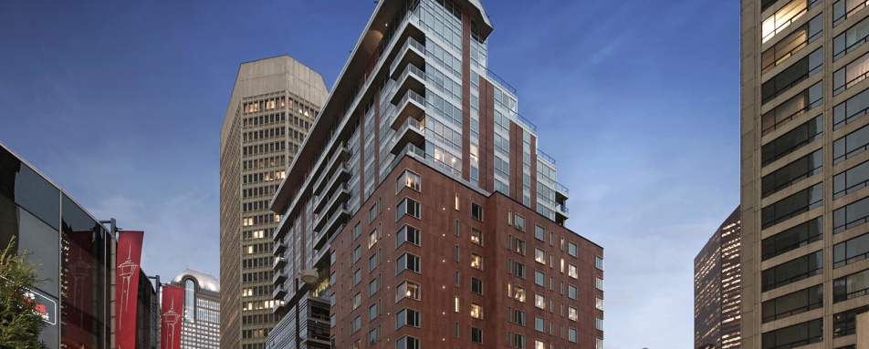 Hotel Le Germain Calgary
