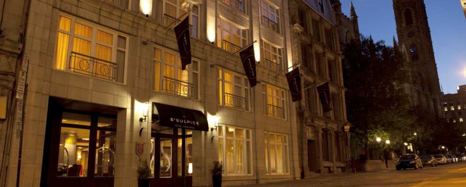 Le Saint Sulpice