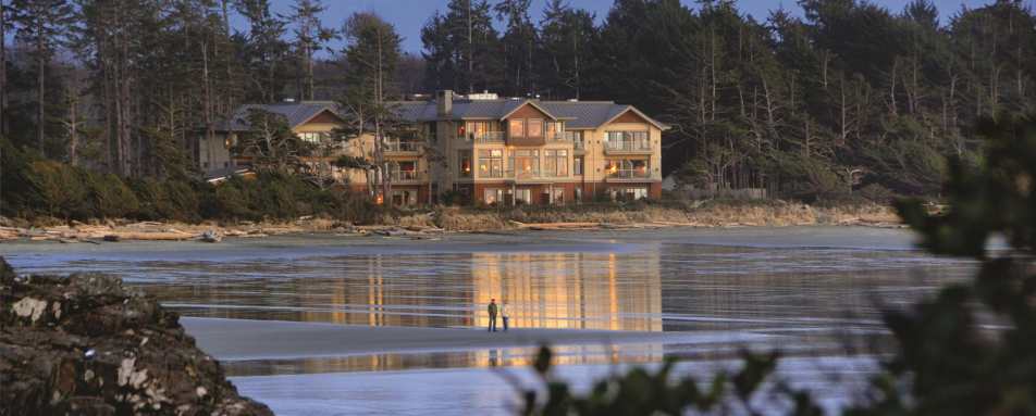 Long Beach Lodge 