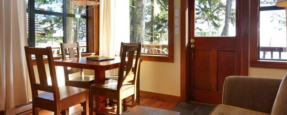 Guestroom - Middle Beach Lodge