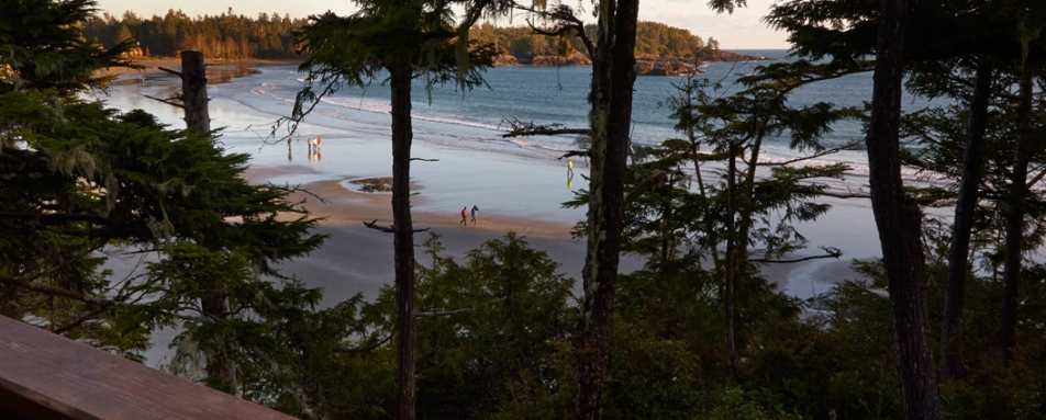 Beach house - Middle Beach Lodge