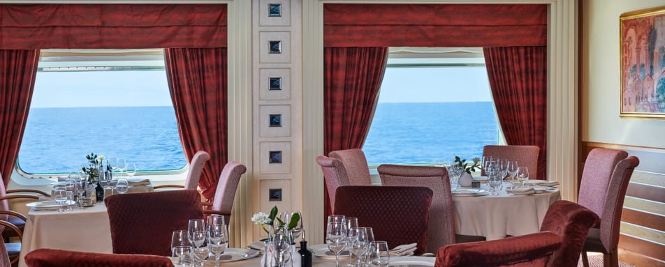 SilverSeaWhisperTheRestaurant 