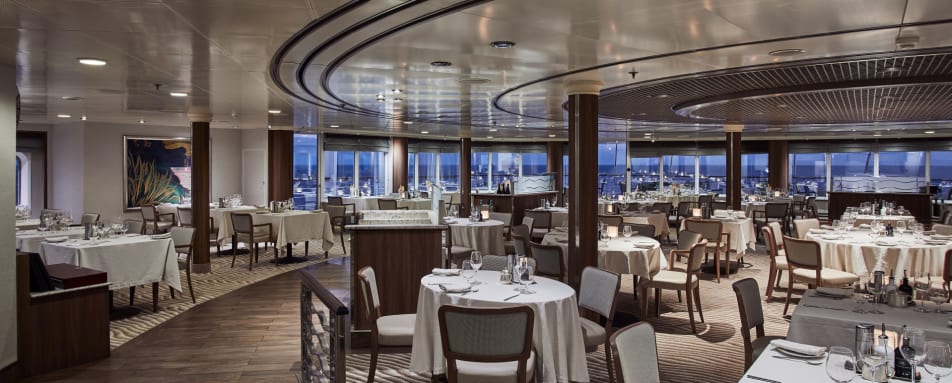 SilverSeaWhisperLaTerrazzaIndoorNighttime 