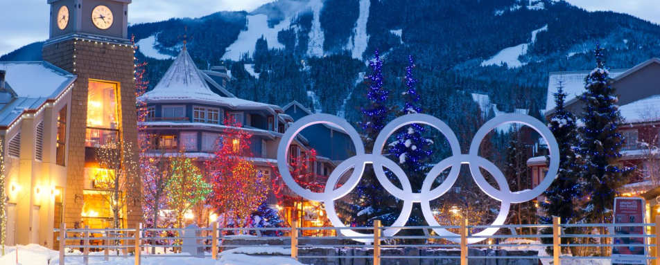 The Westin Resort & Spa Whistler