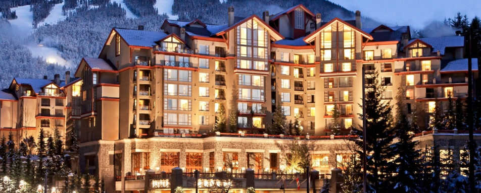 The Westin Resort  Spa - Exterior 