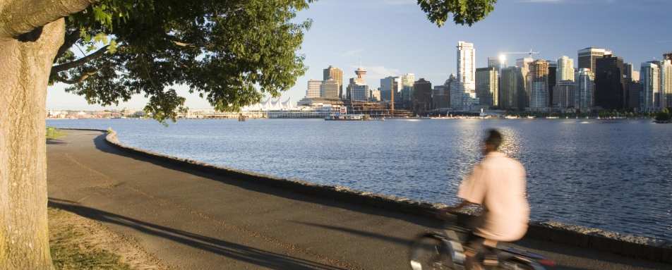 Stanley Bicycle Tour