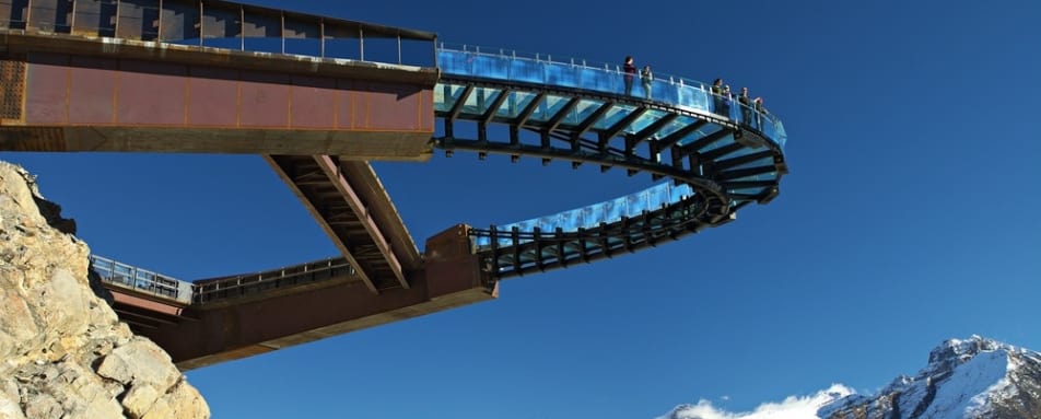 Skywalk - Canada