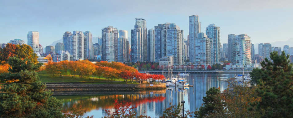 Vancouver - Best of British Columbia