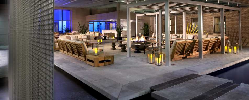 Rosewood Hotel Georgia - West Coast Canada In Style