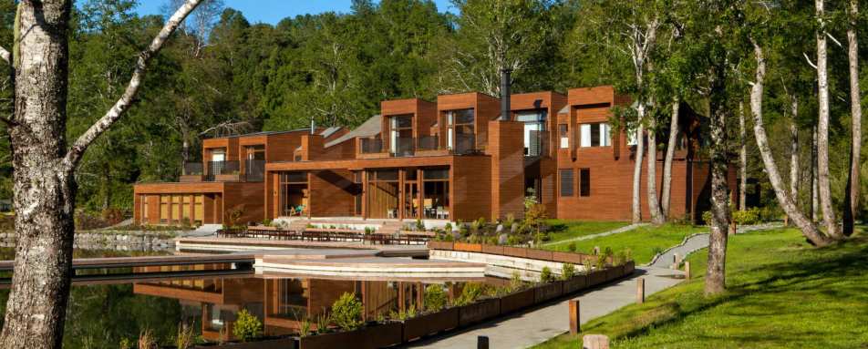 Hotel Exterior - Hotel Vira Vira