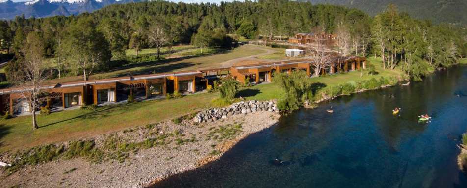 River - Hotel Vira Vira