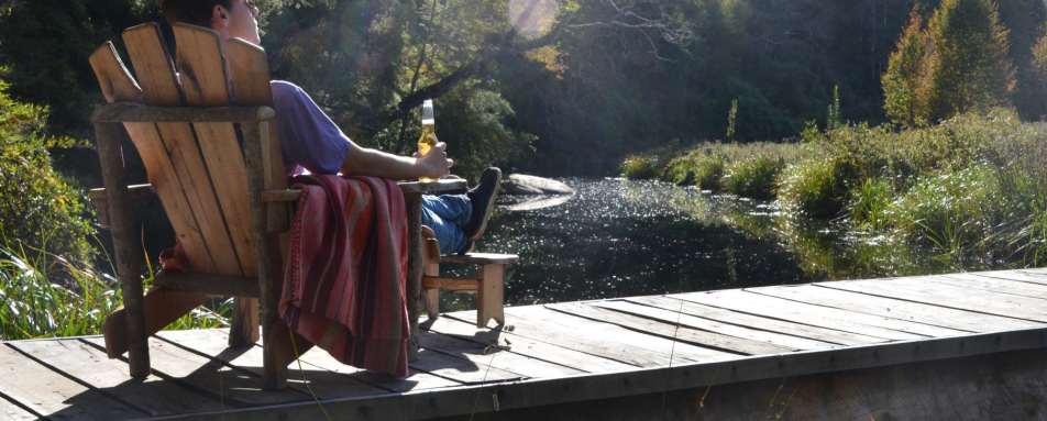 Lounging   - Hotel Vira Vira