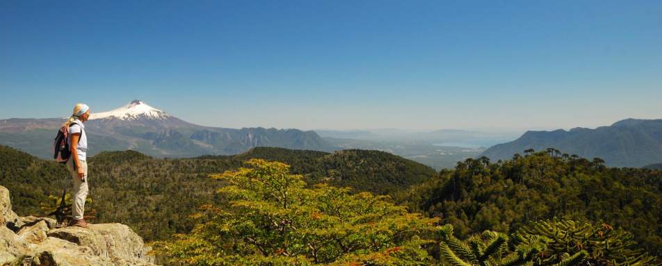 Trekking to the Cordilleras  - Hotel Vira Vira