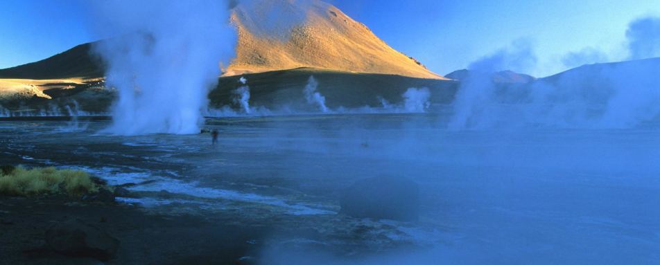 El Tatio - Explora Atacama Hotel de Larache