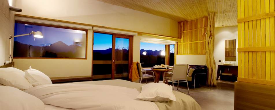 Catur suite  - Explora Atacama Hotel de Larache