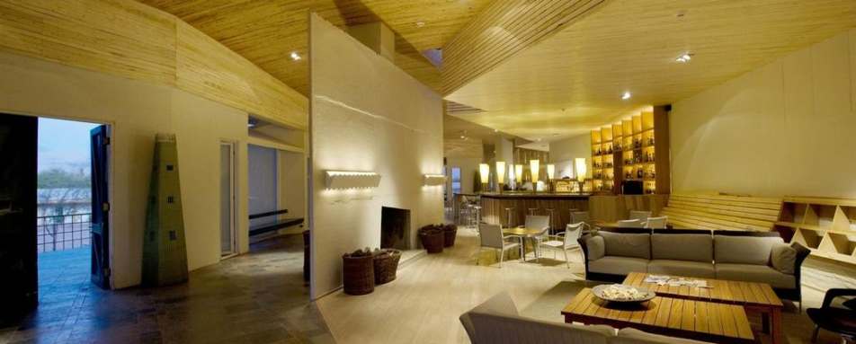 Hotel interior  - Explora Atacama Hotel de Larache