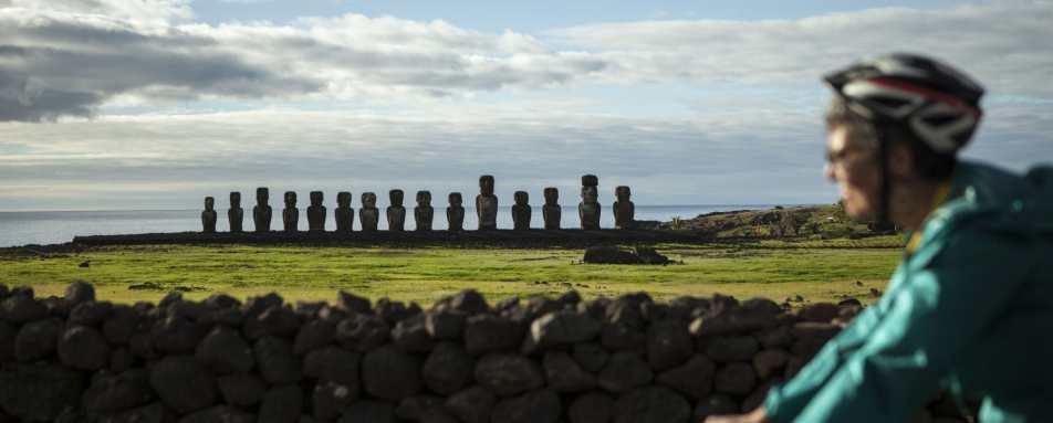 Excursions - Explora Rapa Nui   