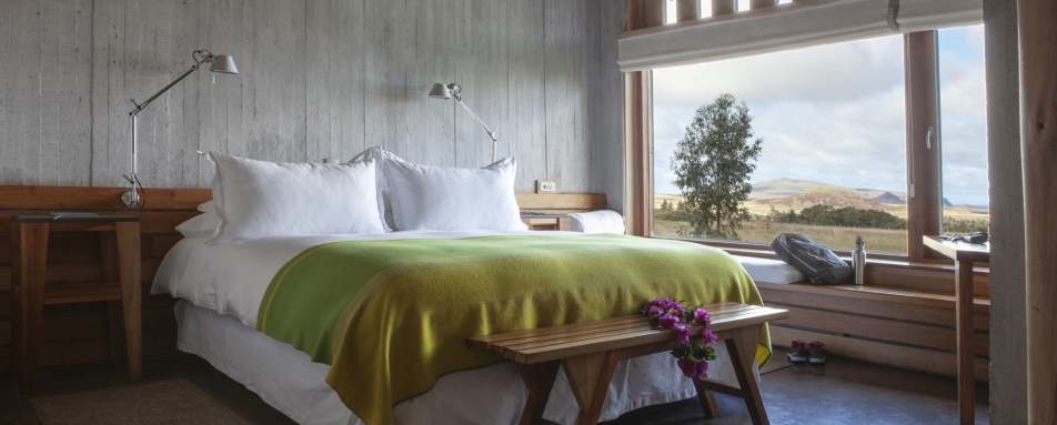 Guest room - Explora Rapa Nui   