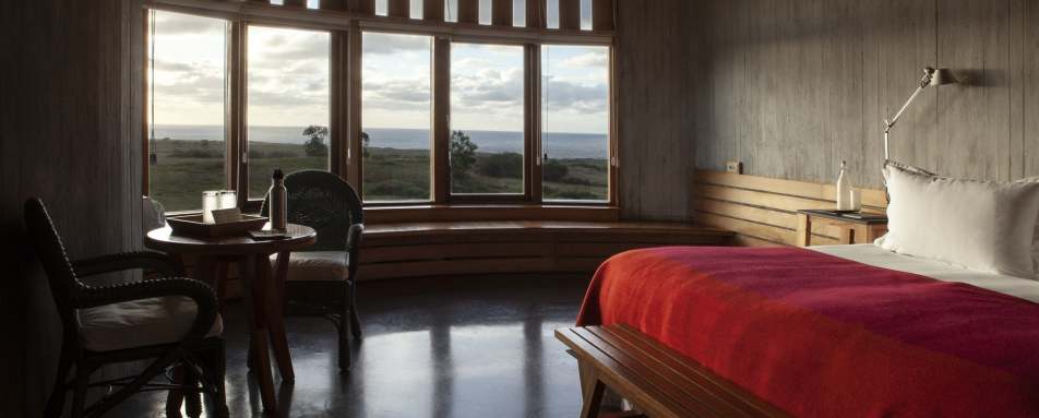 Guest room - Explora Rapa Nui  