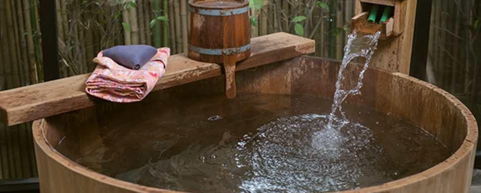 Hot tub - Hare Nua Hotel Boutique