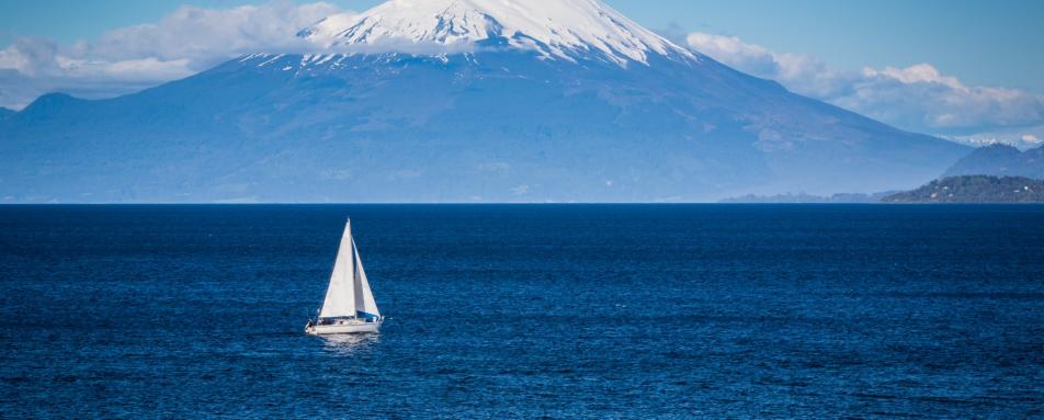Osorno Volcano - AWA Hotel