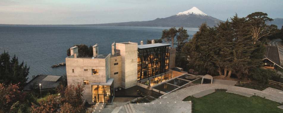 Exterior - Hotel AWA 