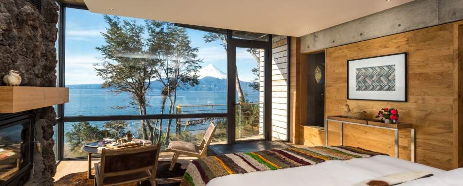 Suite views - Hotel AWA 