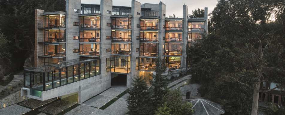 Exterior - Hotel AWA 