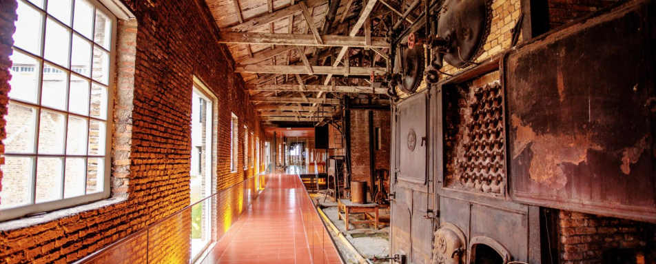 The museum - The Singular Patagonia