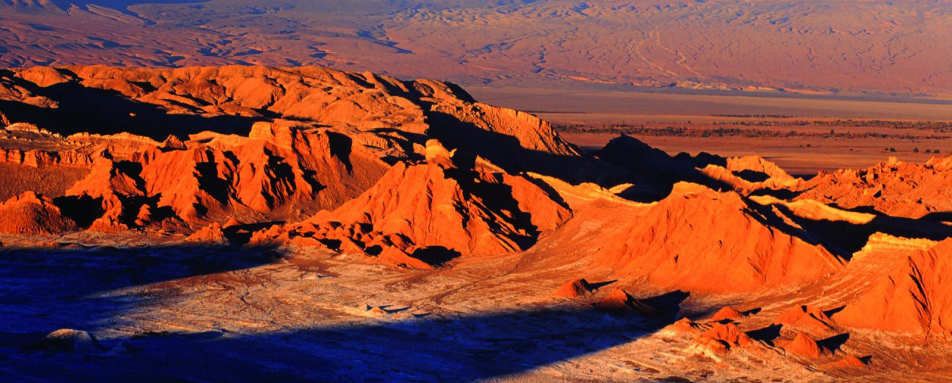 Atacama Desert - Tierra Atacama Hotel & Spa