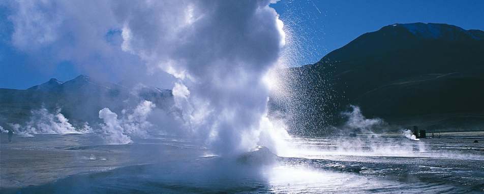 El Tatio - Tierra Atacama Hotel & Spa