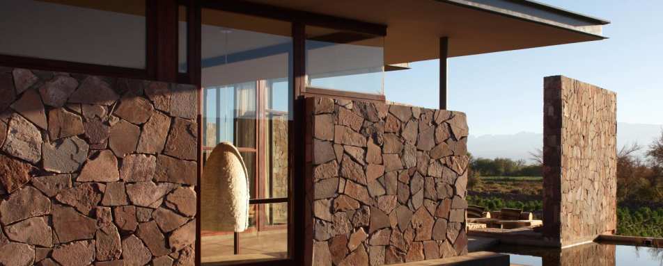 Exterior - Tierra Atacama Hotel & Spa