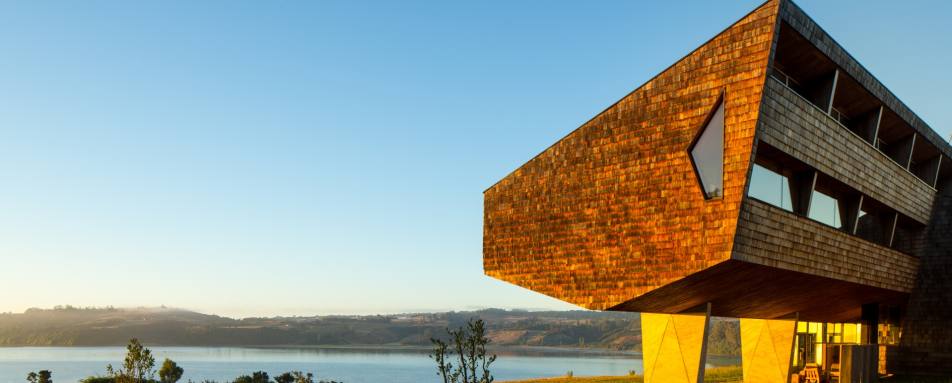 Exterior - Tierra Chiloe 