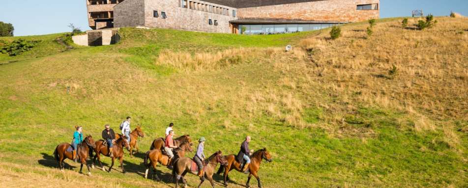 Excursions - Tierra Chiloe 