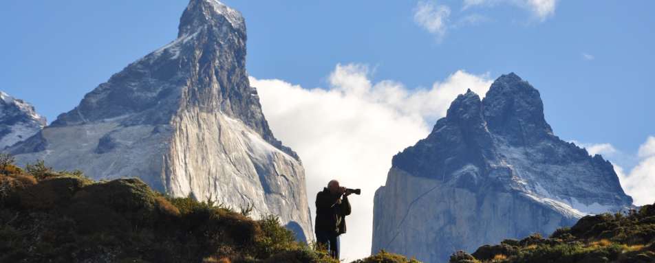 Excursions - Tierra Patagonia 