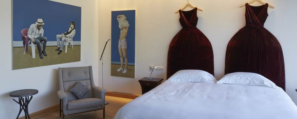 Azulejo Suite - Vina Vik