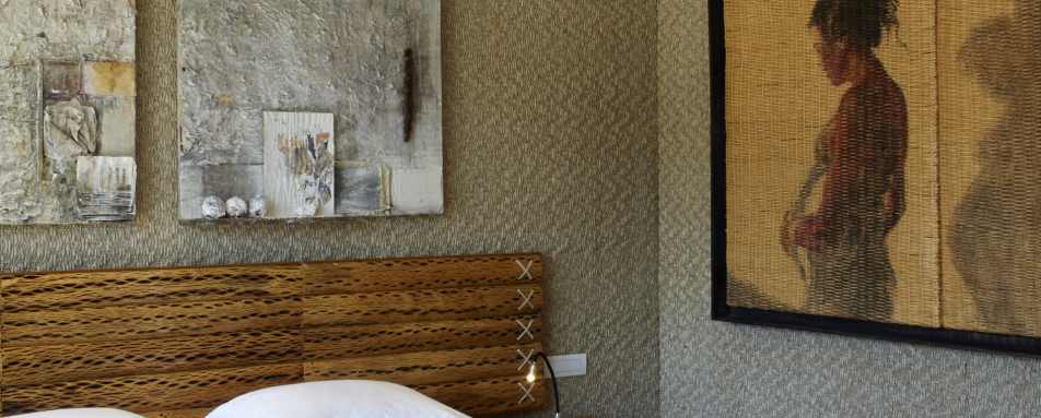 Chile Suite - Vina Vik