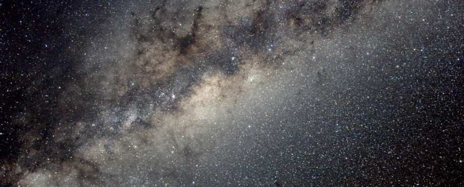 Stargazing in the Atacama