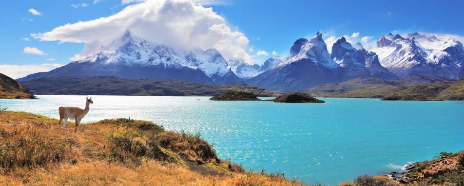 Torres del Paine