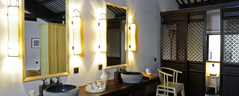 Bathroom - Amanfayun