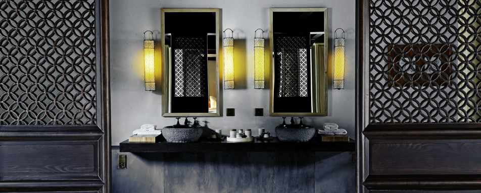 Bathroom - Amanfayun